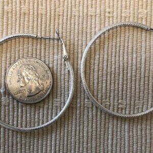 FREE with any purchase from my closet